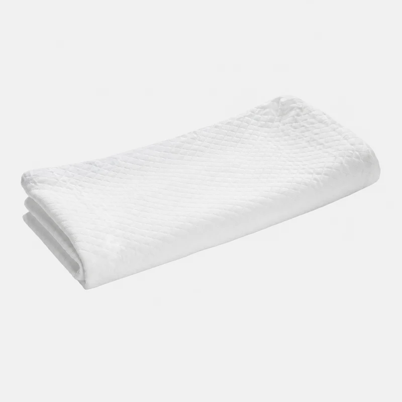 Ersatzbezug Matratzentopper Pure